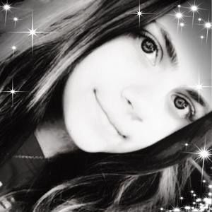 Meet your Posher, Audrey taylor